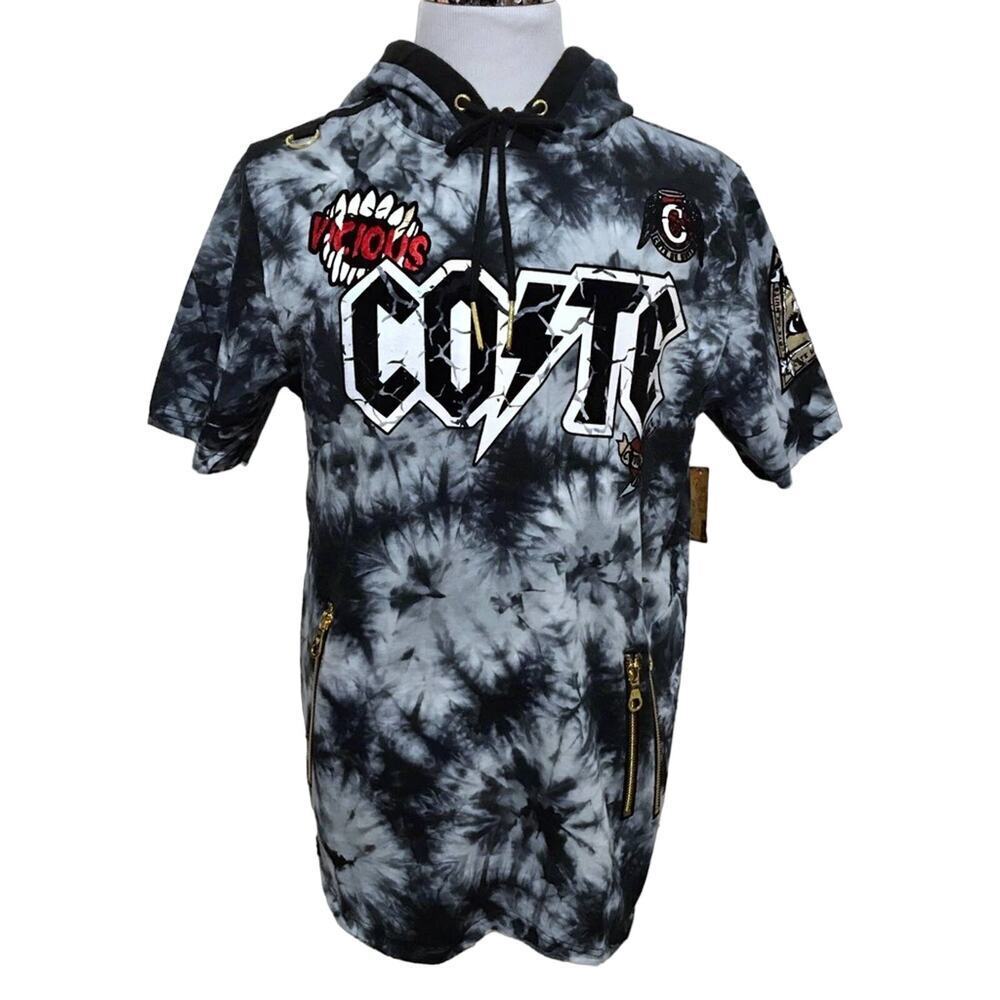 Cote de Nuits NWT Graphic Sweatshirt Men L